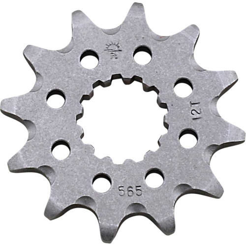 JT SPROCKETS JTF56512SC Jt Sprockets Counter Shaft Sprocket - 12-Tooth Jtf565.12Sc
