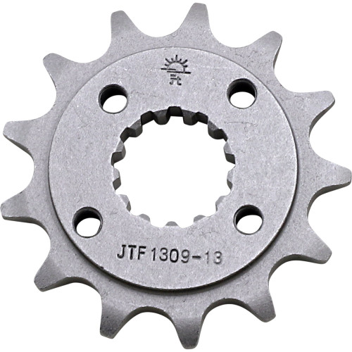 Jt Sprockets Counter Shaft Sprocket - 13-Tooth Jtf1309.13
