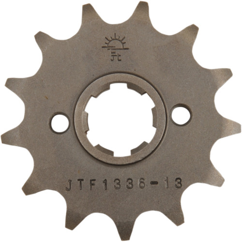 Jt Sprockets Counter Shaft Sprocket - 13-Tooth Jtf1336.13