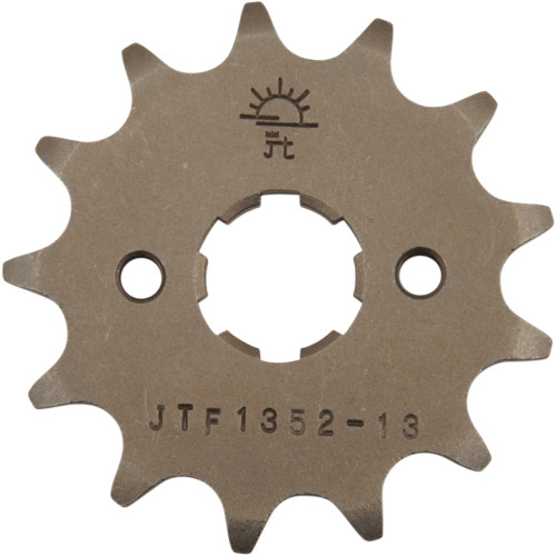Jt Sprockets Counter Shaft Sprocket - 13-Tooth Jtf1352.13