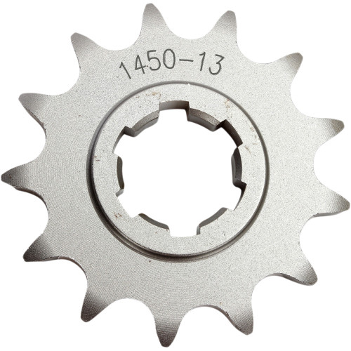 Jt Sprockets Counter Shaft Sprocket - 13-Tooth Jtf1450.13