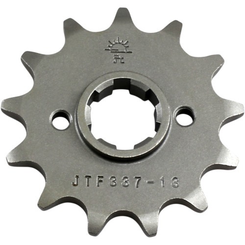 Jt Sprockets Counter Shaft Sprocket - 13-Tooth Jtf337.13