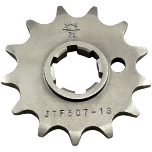 Jt Sprockets Counter Shaft Sprocket - 13-Tooth Jtf507.13