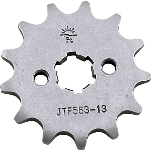 Jt Sprockets Counter Shaft Sprocket - 13-Tooth Jtf563.13