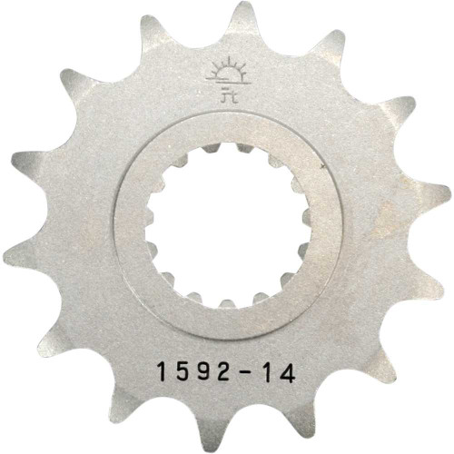 JT SPROCKETS JTF159214 Jt Sprockets Counter Shaft Sprocket - 14-Tooth Jtf1592.14