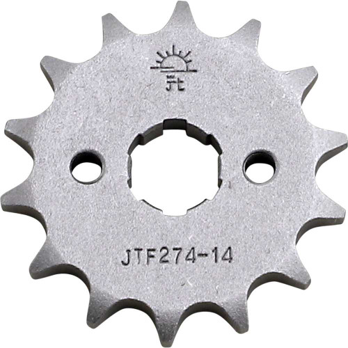 JT SPROCKETS JTF27414 Jt Sprockets Counter Shaft Sprocket - 14-Tooth Jtf274.14
