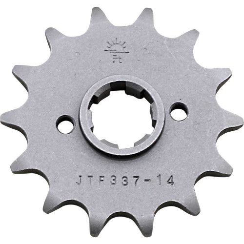 JT SPROCKETS JTF33714 Jt Sprockets Counter Shaft Sprocket - 14-Tooth Jtf337.14