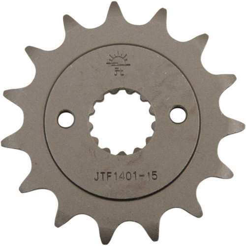 JT SPROCKETS JTF140115 Jt Sprockets Counter Shaft Sprocket - 15-Tooth Jtf1401.15