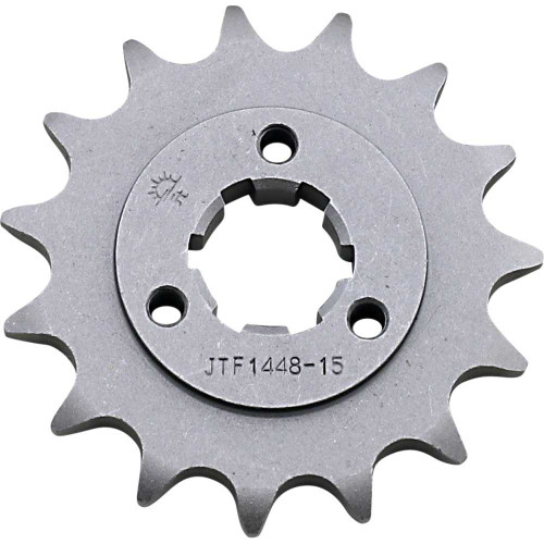 JT SPROCKETS JTF144815 Jt Sprockets Counter Shaft Sprocket - 15-Tooth Jtf1448.15