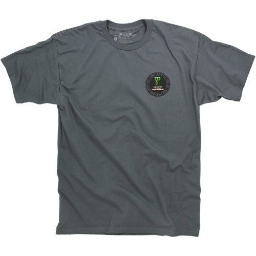 Pro Circuit Patch T-Shirt - Gray - Medium 6411560-020