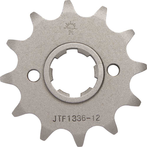 JT SPROCKETS JTF133612 Jt Sprockets Countershaft Sprocket - 12 Tooth - Honda Jtf1336.12