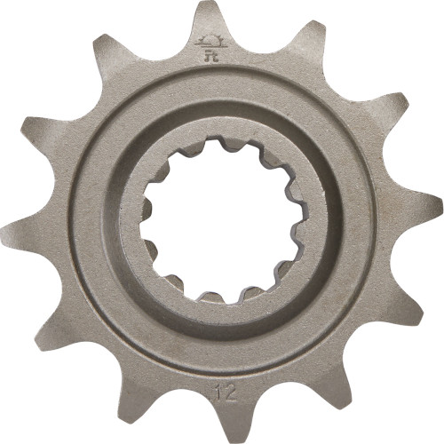 Jt Sprockets Countershaft Sprocket - 12 Tooth - Husqvarna Jtf823.12