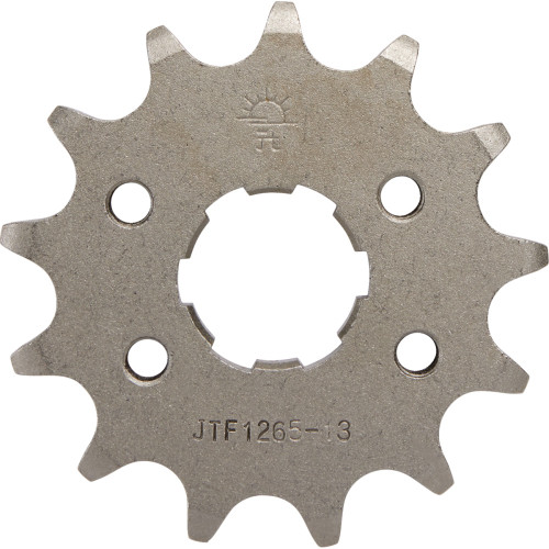 Jt Sprockets Countershaft Sprocket - 13 Tooth - Xr/Xl250 Jtf1265.13