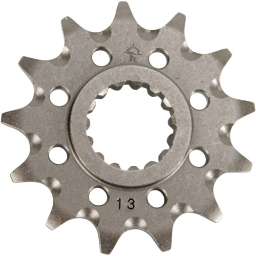 Jt Sprockets Countershaft Sprocket - 13 Tooth Jtf1901.13Sc