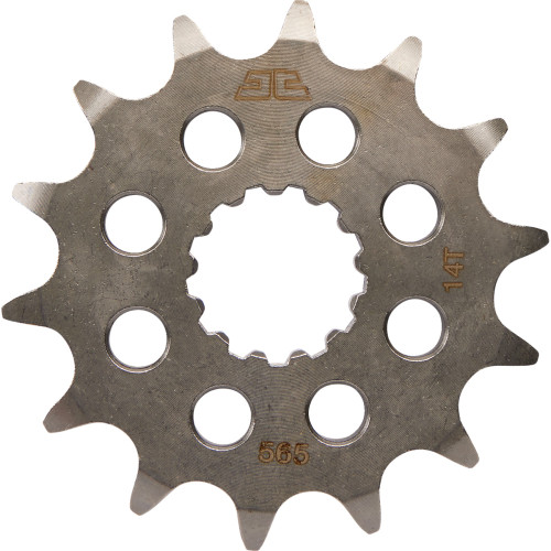 Jt Sprockets Countershaft Sprocket - 14 Tooth - Kawasaki/Suzuki/Yamaha Jtf565.14