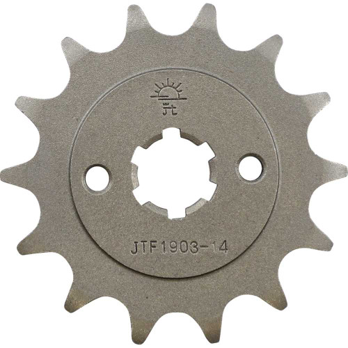 JT SPROCKETS JTF190314 Jt Sprockets Countershaft Sprocket - 14 Tooth - Ktm Jtf1903.14