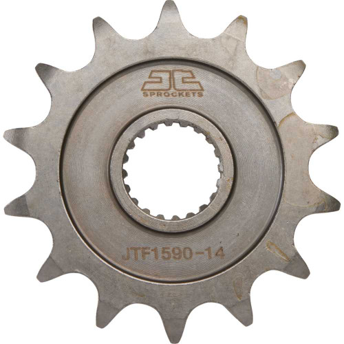 JT SPROCKETS JTF159014 Jt Sprockets Countershaft Sprocket - 14 Tooth - Yamaha Jtf1590.14