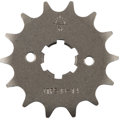 Jt Sprockets Countershaft Sprocket - 14 Tooth - Yamaha Jtf548.14