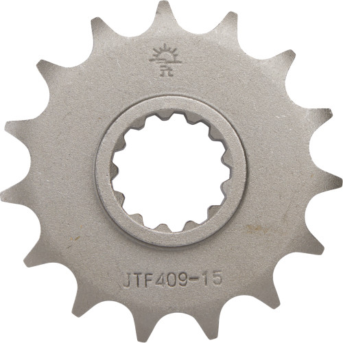 Jt Sprockets Countershaft Sprocket - 15 Tooth - Drz125/L Jtf409.15