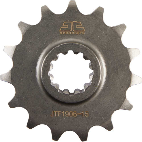 JT SPROCKETS JTF190615 Jt Sprockets Countershaft Sprocket - 15 Tooth - Gas Gas/Husqvarna/Ktm Jtf1906.15