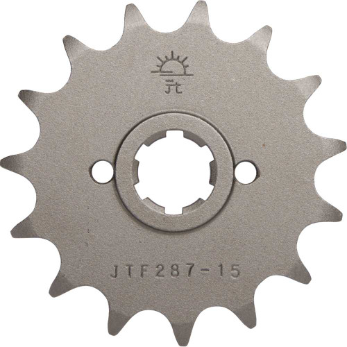 JT SPROCKETS JTF28715 Jt Sprockets Countershaft Sprocket - 15 Tooth - Honda Jtf287.15