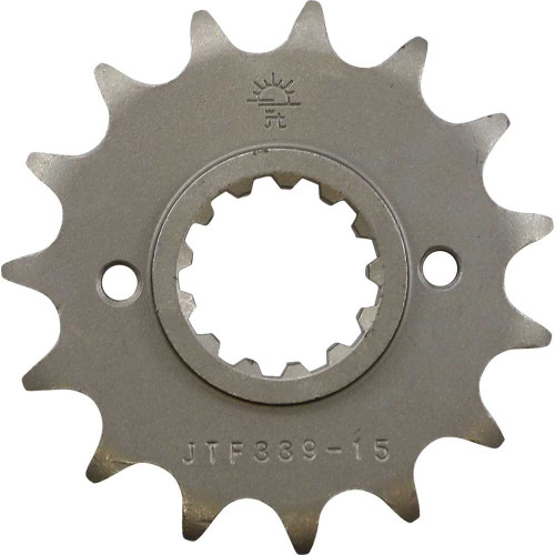 JT SPROCKETS JTF33915 Jt Sprockets Countershaft Sprocket - 15 Tooth - Honda Jtf339.15