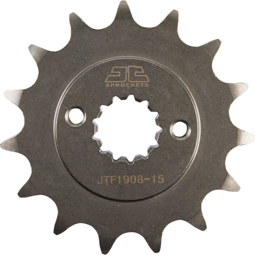JT SPROCKETS JTF190815 Jt Sprockets Countershaft Sprocket - 15 Tooth - Husqvarna/Ktm Jtf1908.15