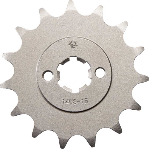 JT SPROCKETS JTF140815 Jt Sprockets Countershaft Sprocket - 15 Tooth - Rv200 Jtf1408.15