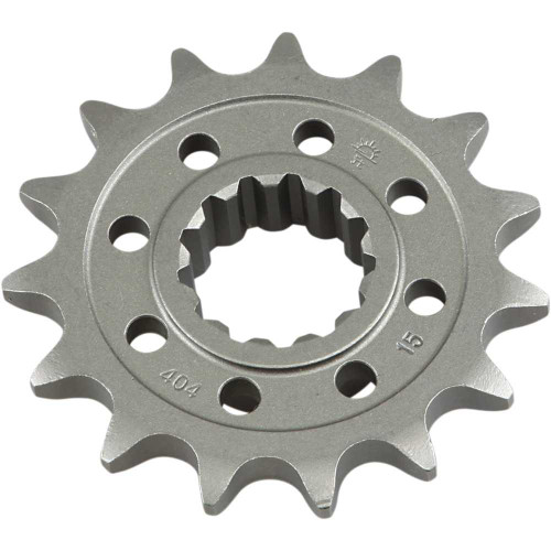 JT SPROCKETS JTF40415 Jt Sprockets Countershaft Sprocket - 15 Tooth - S 1000 Jtf404.15