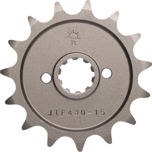 Jt Sprockets Countershaft Sprocket - 15 Tooth - Suzuki Jtf430.15