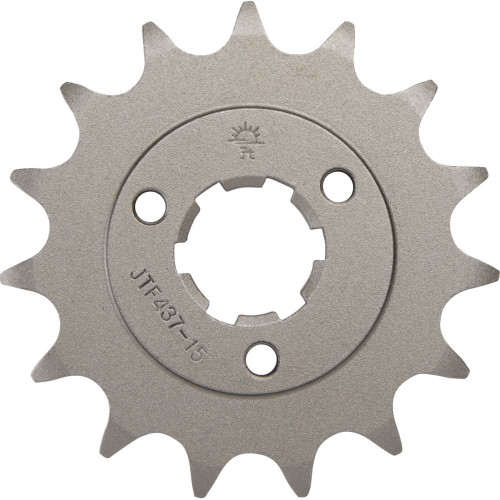 JT SPROCKETS JTF43715 Jt Sprockets Countershaft Sprocket - 15 Tooth - Suzuki Jtf437.15