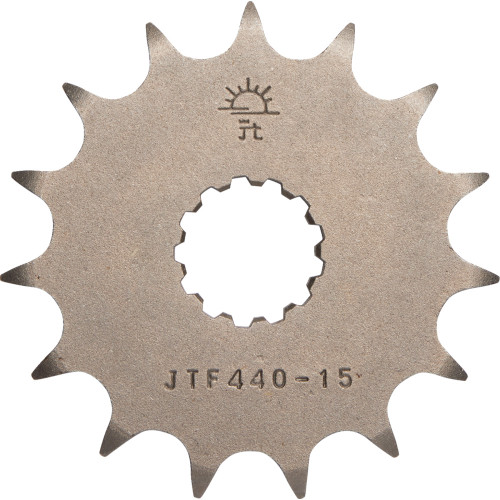 Jt Sprockets Countershaft Sprocket - 15 Tooth - Suzuki Jtf440.15