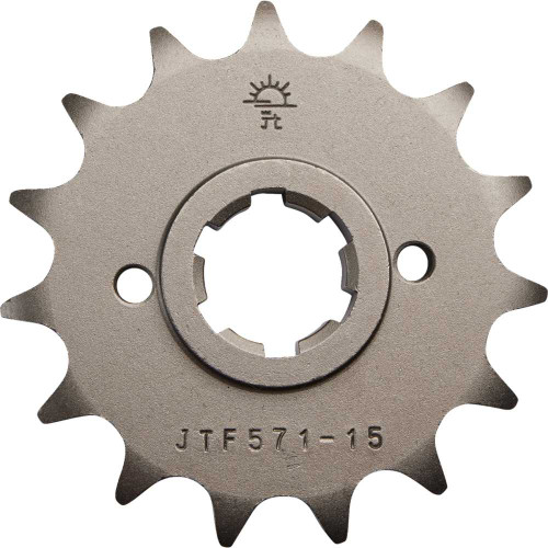 JT SPROCKETS JTF57115 Jt Sprockets Countershaft Sprocket - 15 Tooth - Yamaha Jtf571.15