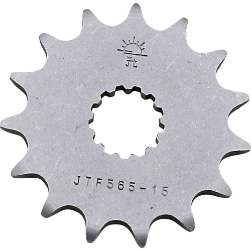 Jt Sprockets Countershaft Sprocket - 15 Tooth Jtf565.15