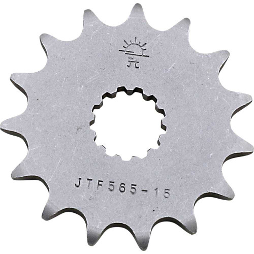 JT SPROCKETS JTF56515 Jt Sprockets Countershaft Sprocket - 15 Tooth Jtf565.15