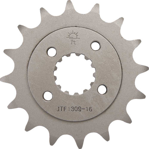 JT SPROCKETS JTF130916 Jt Sprockets Countershaft Sprocket - 16 Tooth - Honda Jtf1309.16