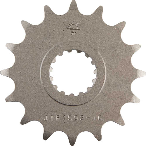 JT SPROCKETS JTF159216 Jt Sprockets Countershaft Sprocket - 16 Tooth - Yamaha Jtf1592.16