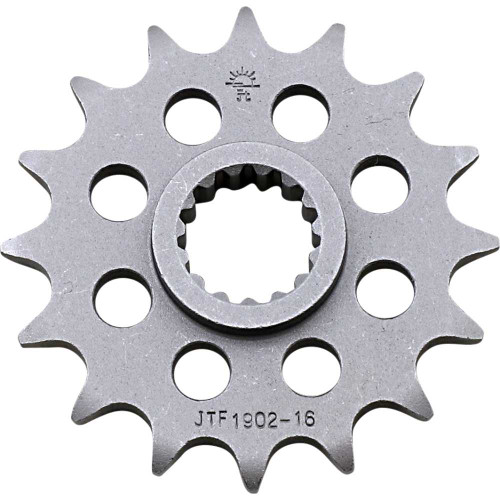 JT SPROCKETS JTF190216 Jt Sprockets Countershaft Sprocket - 16 Tooth Jtf1902.16
