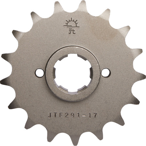 Jt Sprockets Countershaft Sprocket - 17 Tooth - Honda Jtf291.17
