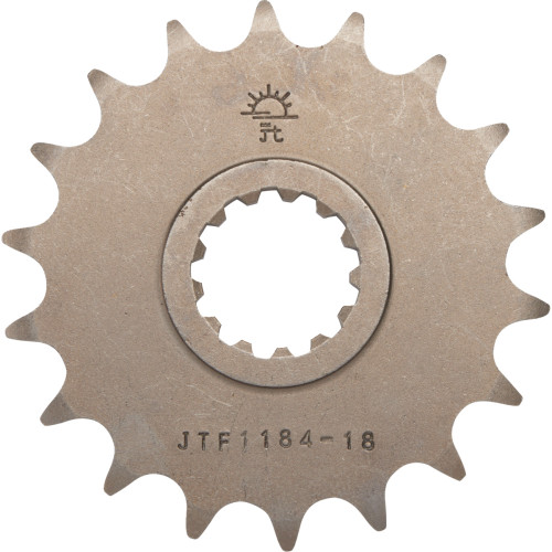 Jt Sprockets Countershaft Sprocket - 18 Tooth - Triumph Jtf1184.18
