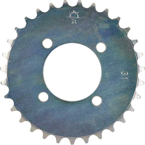 JT SPROCKETS JTR80131 Jt Sprockets Rear Sprocket - 31 Tooth - Z 125 Pro Jtr801.31