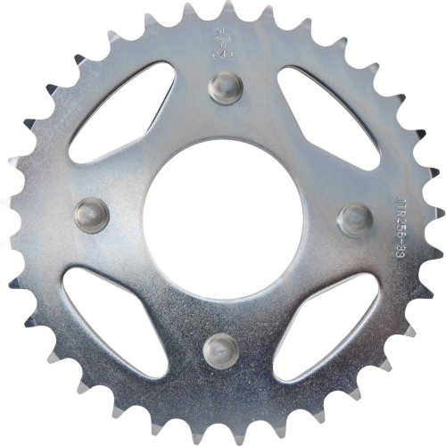 JT SPROCKETS JTR25633 Jt Sprockets Rear Sprocket - 33 Tooth - Ct70 Jtr256.33