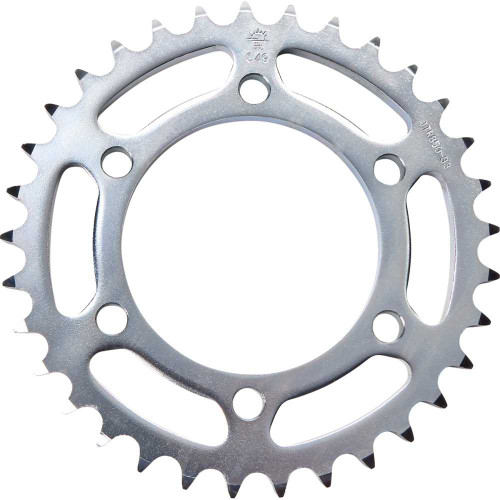 JT SPROCKETS JTR85033 Jt Sprockets Rear Sprocket - 33 Tooth - Xs650 Jtr850.33
