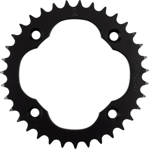 Jt Sprockets Rear Sprocket - 35 Tooth - Suzuki Jtr1760.35