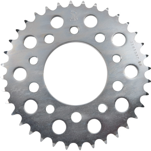Jt Sprockets Rear Sprocket - 36 Tooth - Honda Jtr1332.36 Jt Sprockets Rear Sprocket - 36 Tooth - Honda Jtr1332.36