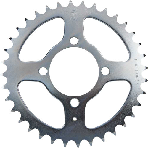 JT SPROCKETS JTR191036 Jt Sprockets Rear Sprocket - 36 Tooth - Yamaha Jtr1910.36