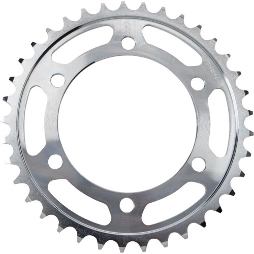 JT SPROCKETS JTR201437 Jt Sprockets Rear Sprocket - 37 Tooth - Triumph Jtr2014.37