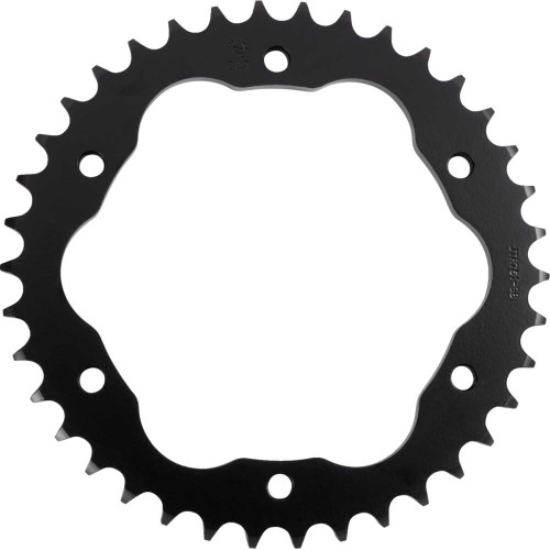 JT SPROCKETS JTR76138 Jt Sprockets Rear Sprocket - 38 Tooth - Ducati Jtr761.38
