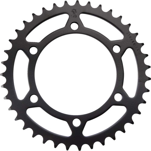 JT SPROCKETS JTR48639 Jt Sprockets Rear Sprocket - 39 Tooth - Kawasaki/Suzuki Jtr486.39