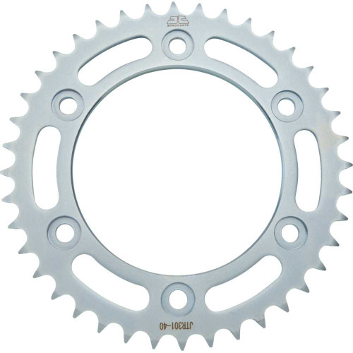 JT SPROCKETS JTR30140 Jt Sprockets Rear Sprocket - 40 Tooth - Crf250 Jtr301.40
